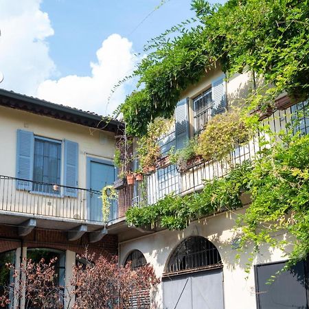 Milano Apartments Voghera Экстерьер фото