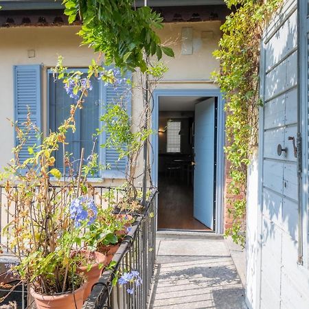 Milano Apartments Voghera Экстерьер фото