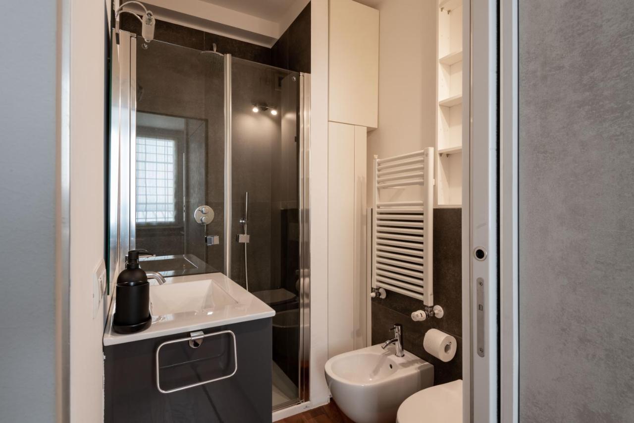 Milano Apartments Voghera Экстерьер фото