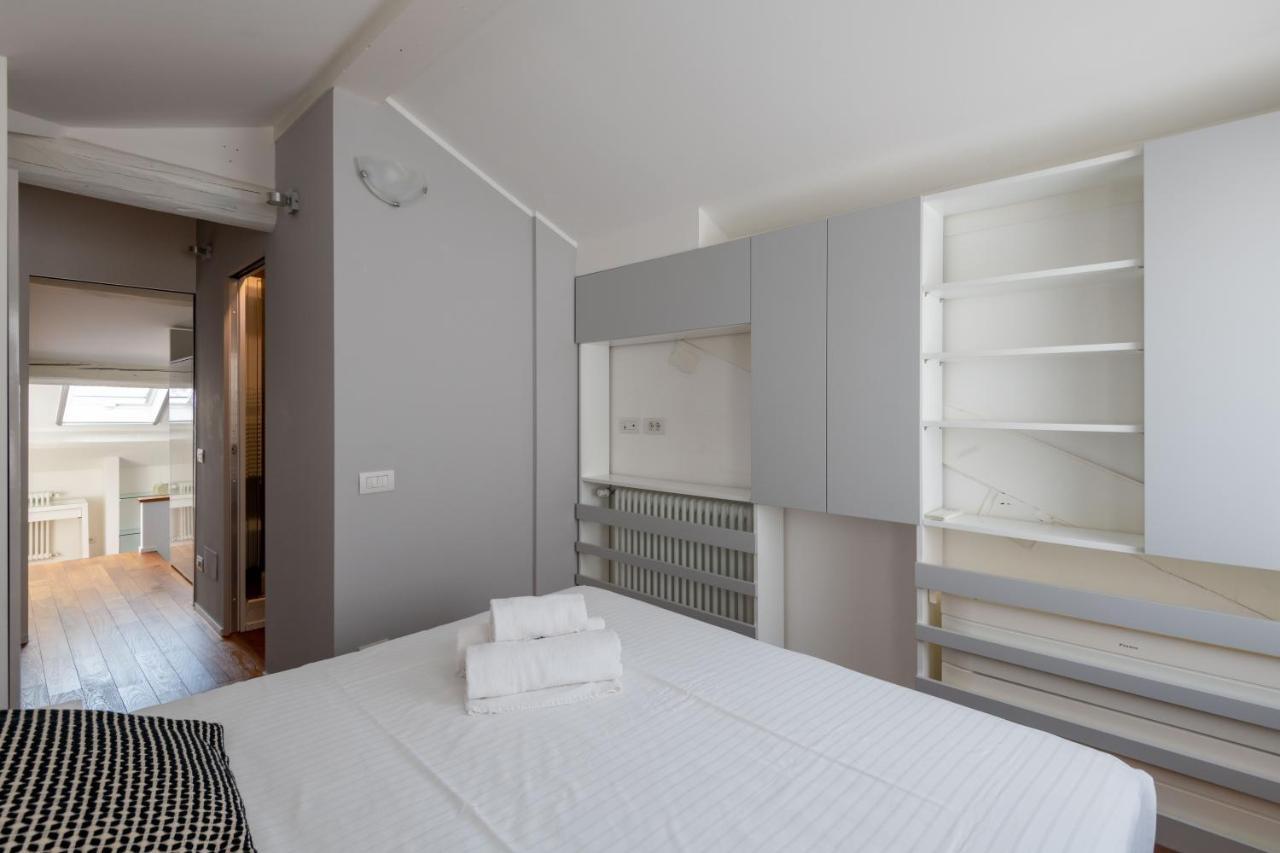 Milano Apartments Voghera Экстерьер фото