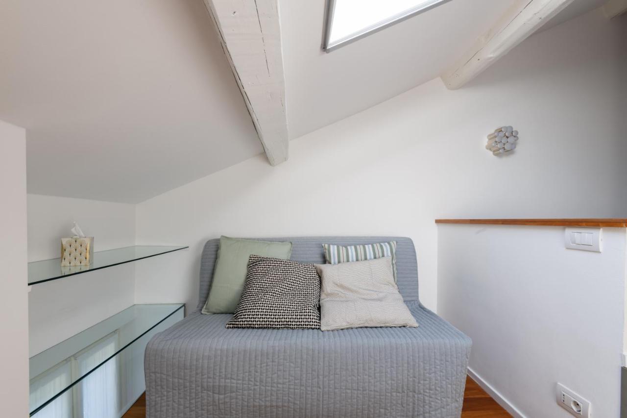 Milano Apartments Voghera Экстерьер фото