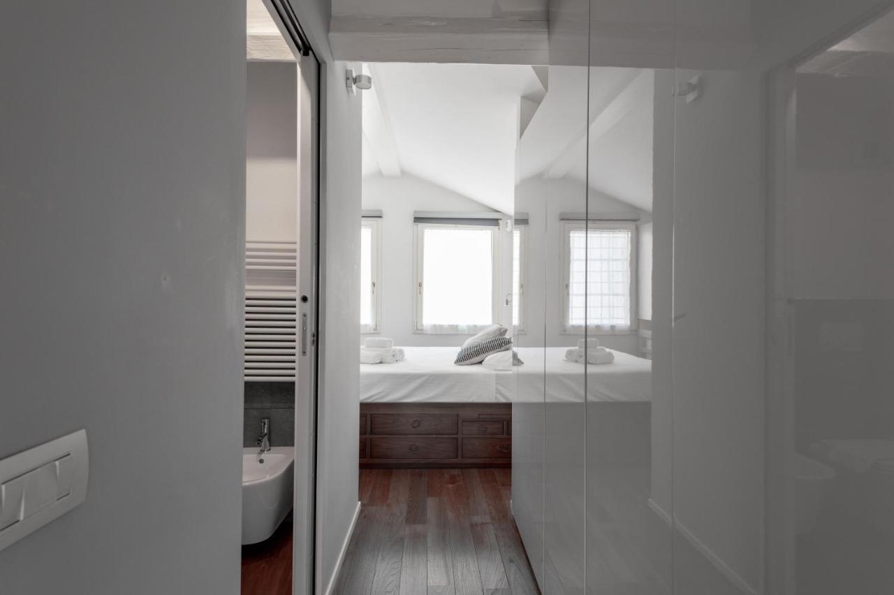 Milano Apartments Voghera Экстерьер фото
