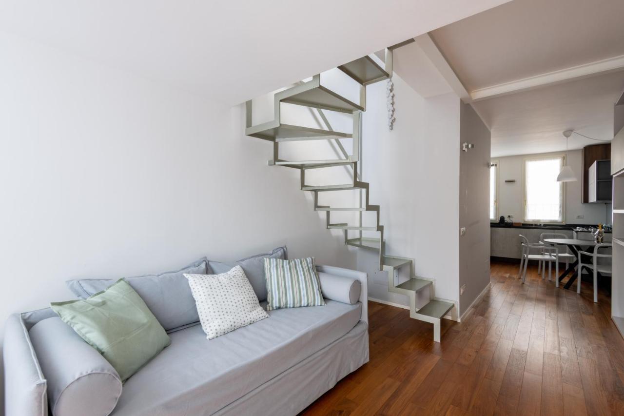 Milano Apartments Voghera Экстерьер фото